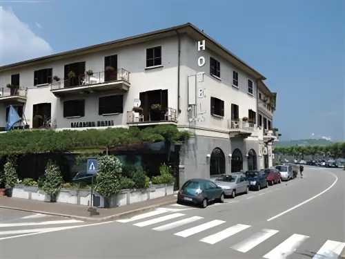 Hotel Giardino Hotels in Arona