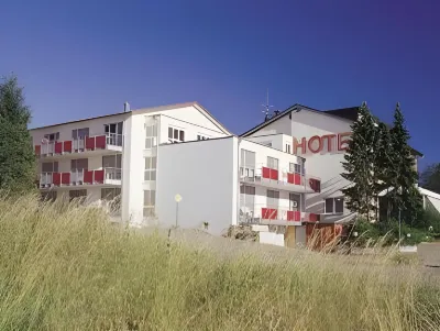 Flair Hotel Landgasthof Roger