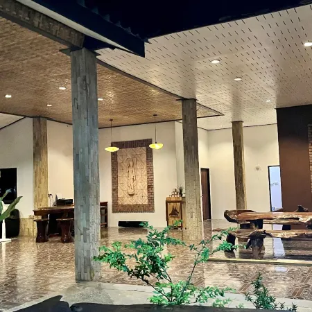 Sanook Sanang Resort Отели рядом с достопримечательностью «Шесть Кай- Бэй»