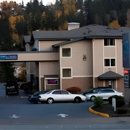 Bay City Inn