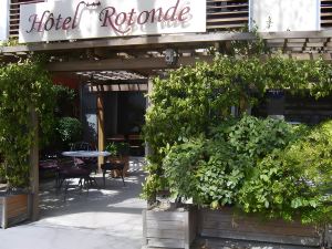 Hotel Rotonde