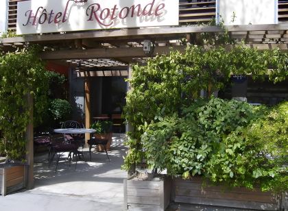 Hôtel Rotonde