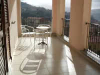 Hotel Meridiana - Cho phép mang theo thú cưng