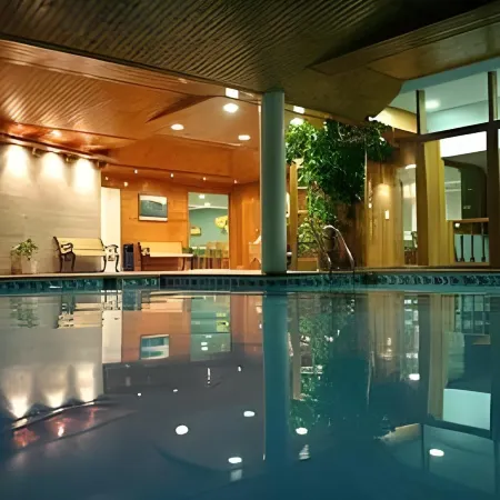 Hotel Ría de Suances