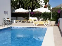 Hotel Villa Singala Hotels in Pollensa