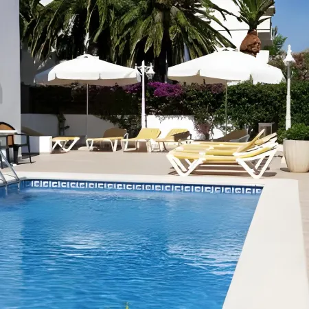 Hotel Villa Singala
