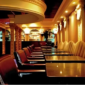 Red Lion Inn and Suites Victoria