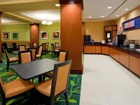 Fairfield Inn & Suites Indianapolis Downtown