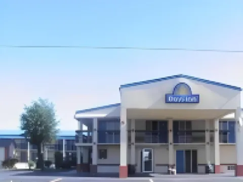 Days Inn by Wyndham Okmulgee Hotels in Okmulgee