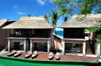 Koh Tao Beach Club - pantai