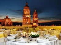 Emporio Zacatecas