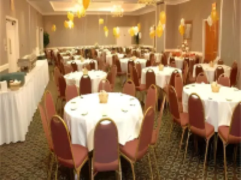 Holiday Inn LUMBERTON NORTH - I-95 by IHG