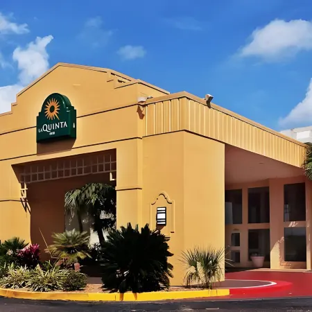 Quality Inn Slidell I-10