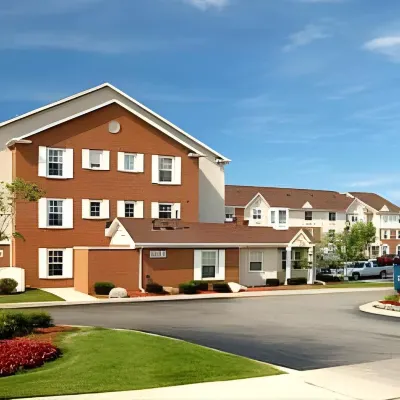 Sonesta Simply Suites Detroit Novi Hotels near Suburban Collection Showcase