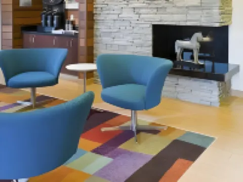 曼斯菲爾德安大略萬楓酒店 裏奇蘭縣酒店