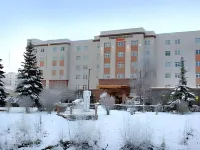 SpringHill Suites Fairbanks Hotels near Pioneer Park