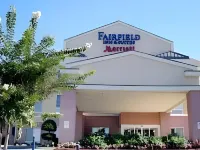 Fairfield Inn & Suites Tifton