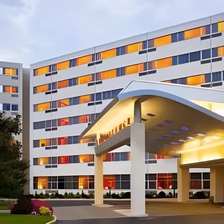 Delta Hotels Woodbridge