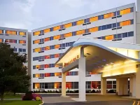 Delta Hotels Woodbridge Hotel a Iselin