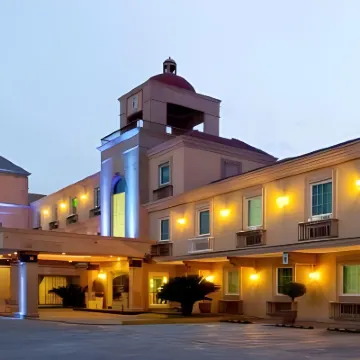 Best Western Plus Monterrey Colon Hotels in der Nähe von Estadio de Béisbol Monterrey