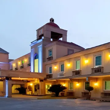 Best Western Plus Monterrey Colon