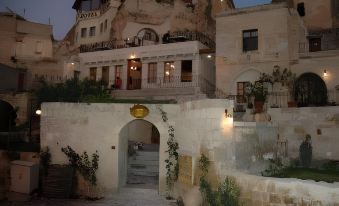 Amber Cave Suites