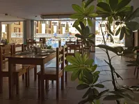 Apartamentos Maxorata Beach