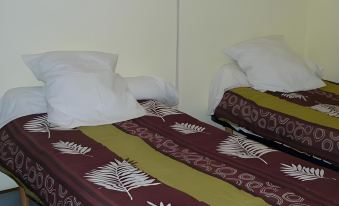 Le Logis Catalan - Gîte de Groupe et Familial