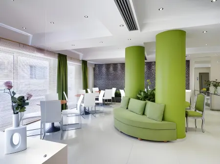 Phidias Piraeus Hotel