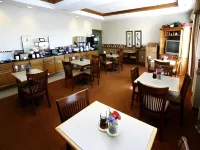 Comfort Inn & Suites Millbrook-Prattville Hotels in Millbrook