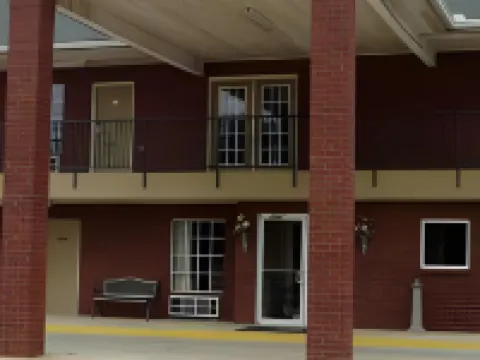 路易斯維爾家門酒店