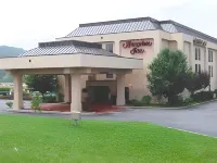 Hampton Inn Summersville Hotels in Summersville