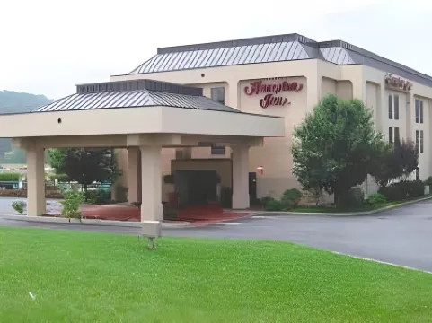 希爾頓歡朋酒店-薩默斯維爾