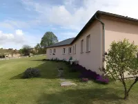 Hotel du Mont Servy Hotels in Florac