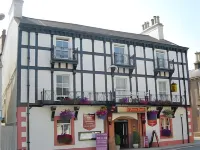 Kings Arms Hotel Các khách sạn ở 