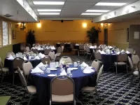 Sonora Aladdin Motor Inn - breakfast