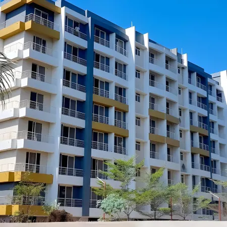 Starlit Suites Shirdi