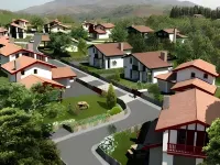 Villas Odalys le Domaine de Lana - Wifi