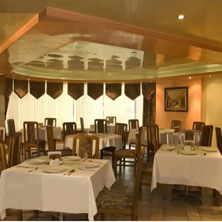Hotel Astor
