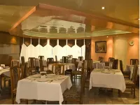 Hotel Astor - sarapan