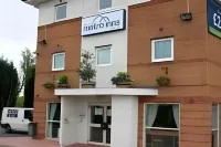 Metro Inns Newcastle Hotels in 