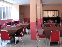 Mitra Hotel Pangkalpinang otelleri