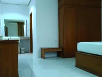 Athaya Hotel Kendari Hotels in Mandonga