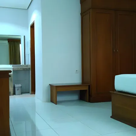 Athaya Hotel Kendari