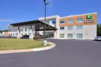Holiday Inn Express Bethlehem Hotels in Monroe