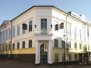 Best Western Plus Vasterviks Stadshotell