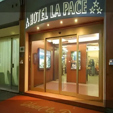 Hotel la Pace