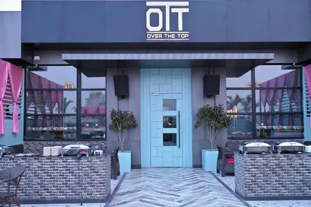 Ariena - the Boutique Hotel