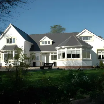 Hazelwood House