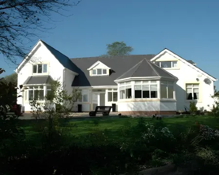 Hazelwood House Hotels in Bridgend